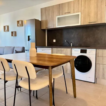 Appartamento De Avec Parking