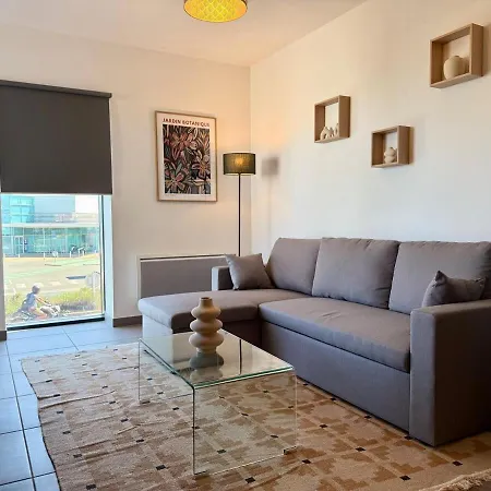 Appartamento De Avec Parking La Rochelle (Charente-Maritime)